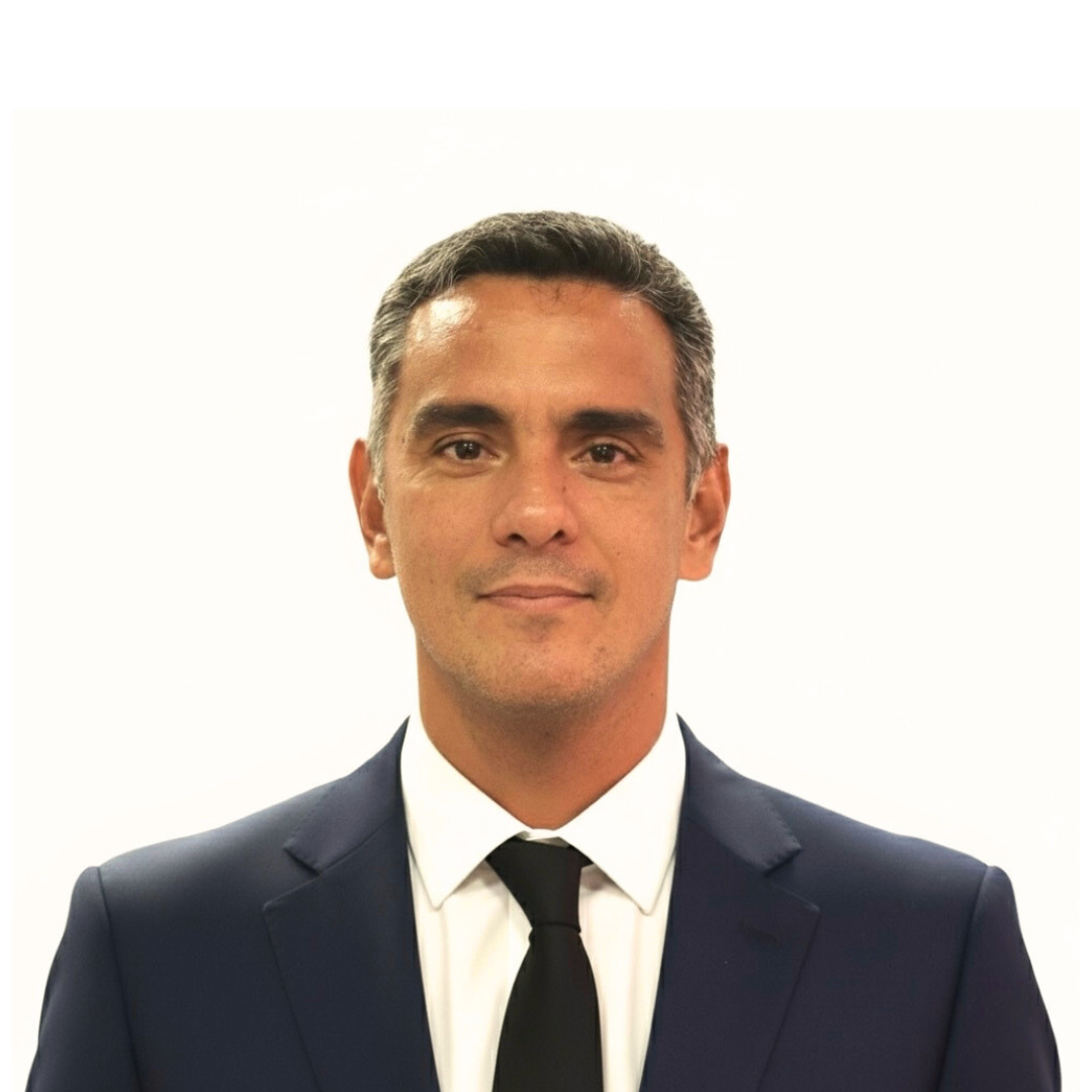 Rodrigo André Barreto Bezerra